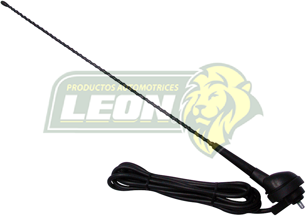 ANTENA NISSAN PLATINA, G.M. AVEO P/TOLDO (SL-615)