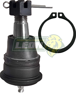 ROTULA INFERIOR RENAULT SCALA 10-13, NISSAN ALMERA 01-05, ALTIMA 93-01, NX 87-90, PULSAR 87-90, SENTRA 01-06, SENTRA USA 87-90, TSURU II 88-91