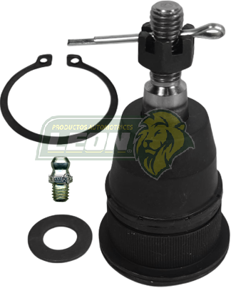 ROTULA SUPERIOR ROTULA SUP. CADILLAC ESCALADE 4X4 00-06, G.M.  AVALANCHE 2500 01-10, AVALANCHE 2500 4X4 00-06, CHEYENNE 4X4 00-06, GMC EXPRESS VAN 2500 7700, 8500, 8600 15-19, EXPRESS VAN 3500 03-19, HUMMER H2 03-08, SAVANNA 2500 7700, 8500, 8600 03-19, SAVANNA 3500 03-19, GMC SIERRA 2500 HD 01-10, SIERRA 3500 01-10, G.M. SILVERADO 2500 4X4 00-06, SILVERADO 2500 HD 01-10, SILVERADO 3500 01-10, SILVERADO 3500 4X4 00-06, SILVERADO PICKUP 1500 H.D. 4X4 00-06, SILVERADO PICKUP 1500 HD 4X2 01-10, SILVERADO PICKUP 2500 H.D. 4X4 00-06, SILVERADO PICKUP 3500 4X4 00-06, SUBURBAN 2500 01-10, SUBURBAN 2500 4X4 00-06, YUKON 2500 01-10