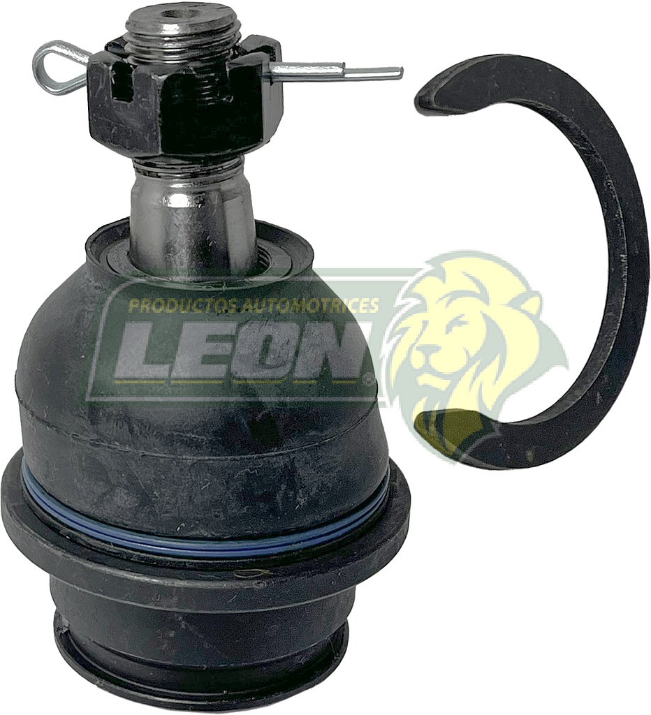 ROTULA SUSPENSION TOYOTA HILUX 4x2 06-18, HILUX 4x4 06-18 “INFERIOR”