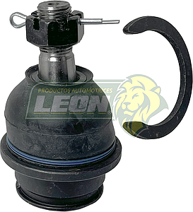 ROTULA SUSPENSION TOYOTA HILUX 4x2 06-18, HILUX 4x4 06-18 “INFERIOR”
