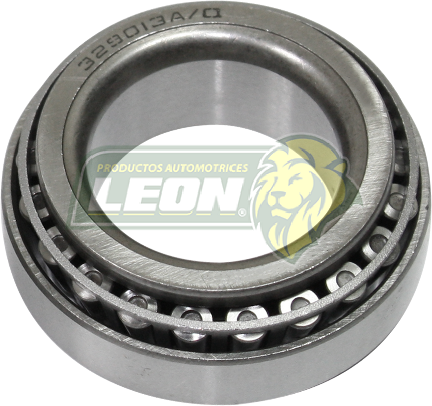 BALERO R.T. FORD FIESTA, VW POINTER (329013 A/Q) LSB ó EUR 29x50x17 mm