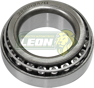 BALERO R.T. FORD FIESTA, VW POINTER (329013 A/Q) LSB ó EUR 29x50x17 mm
