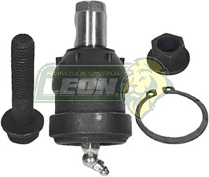 ROTULA INFERIOR CHRYSLER ARIES 84-88, CARAVAN 84-90, DART K 84-88, DAYTONA 84-90, EUROPA 84-88, GRAND CARAVAN 84-90, GRAND VOYAGER 84-90, IMPERIAL 1990, LANCER 85-89, LASER 84-86, LEBARON 84-88, LEBARON 89-90, MAGNUM 84-88, DODGE NEON 00-05, NEW YORKER 84-90, OMNI 84-90, PHANTOM 89-90, PT CRUISER 01-10, SHADOW 89-90, SPIRIT 89-90, VOLARE 84-85, VOLARE 86-88, VOYAGER 84-90, PLYMOUTH ACCLAIM 89-90, SUNDANCE 89-90 (SOLO PARA HORQUILLA DE LAMINA)
