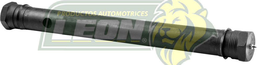 BARRA HORQUILLA INFERIOR GRANDE G.M. Y G.M.C. MICROBUS, BLAZER 1500 67-72, C10 63-72, C20 63-91, C30 63-91, G10 71-72, G20 71-72, G30 70-82, P30 63-91, SUBURBAN C10 63-72, SUBURBAN C20 63-91 SUSPENSION INDEPENDIENTE (18-004)