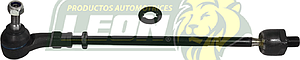 VARILLA LATERAL AUDI A3 98-03,VW BEETLE 1998, RSI 99-04, GOLF A4 1998, RS32 99-04, VR6 99-04, JETTA A4 1998