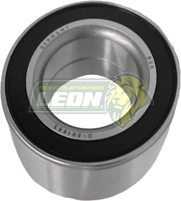 BALERO DOBLE FORD FIESTA, FOCUS, G.M. ASTRA, VW GOL, POLO, SPORT VAN R.D. 39x72x37 mm