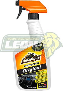 ARMORALL PROTECTOR ORIGINAL “VIKINGO” C/ATOMIZADOR 946 ml