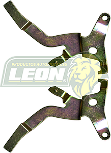 LEVA FRENO HIACE II 06-12, TACOMA 05-10 (MM102T) (JUEGO L, R)