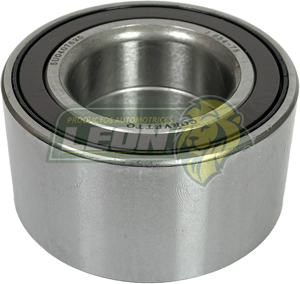BALERO DOBLE DEL. CON ABS VW GOL 13-18, SAVEIRO 10-18 39x72x37 mm (3X0407625, 510056, 801663, 513113)