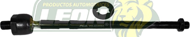 TERMINAL INT. AUDI A1 11-14 SEAT CORDOBA 03-09 IBIZA 03-08 16MM IBIZA 09-14