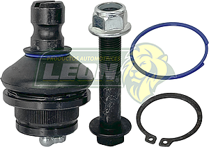 ROTULA INF. NISSAN ARMADA 04-15, FRONTIER 4x2 05-18, FRONTIER 4X4 05-18, PATHFINDER 4x2 05-12, PATHFINDER 4X4 05-12, TITAN 04-15, XTERRA 05-15