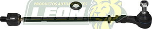 VARILLA LATERAL AUDI A3 98-03, VW BEETLE 1998 , RSI 99-04, GOLF A4 1998, RS32 99-04, VR6 99-04, JETTA A4 1998, VR6 99-04