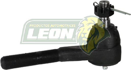 TERMINAL DIRECCION DODGE B150 VAN 79-04, B250 VAN 79-04, D100 79-93, D150 79-93, D200 131" WB, 149" WB, 3000, 3300 79-93, D200, 165" 4000 79-93, D250 131" WB, 149" WB, 3000, 3300 79-93, D250, 165" 4000 79-93, D300 79-93, D350 79-93, CHRYSLER RAM 1500 VAN 79-04, RAM 2500 VAN 79-04, RAM WAGON 1500 79-04, RAM WAGON 2500 79-04, RAM CHARGER 4X2 79-93