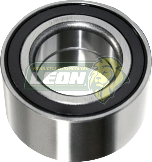 BALERO 510056 DOBLE LSB R.D. FOCUS (00-11), FIESTA (11-16), POINTER (98-01), MAZDA 2 R/D = 39X72X37 VENTO 14/19 = A-K801663E = 801663 = 513113