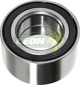 BALERO 510056 DOBLE LSB R.D. FOCUS (00-11), FIESTA (11-16), POINTER (98-01), MAZDA 2 R/D = 39X72X37 VENTO 14/19 = A-K801663E = 801663 = 513113