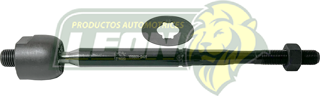 TERMINAL INTERIOR NISSAN MARCH 11-18, VERSA, NOTE 12-18 (D962)