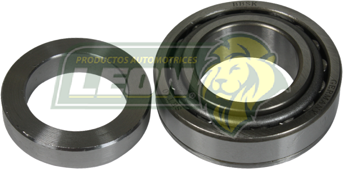 BALERO BSK R.T. NISSAN, G.M.