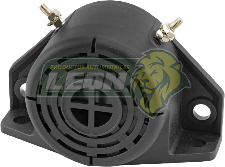 SIRENA DE REVERSA PARA MONTACARGAS ELECTRONICO 12-36V TUNIX