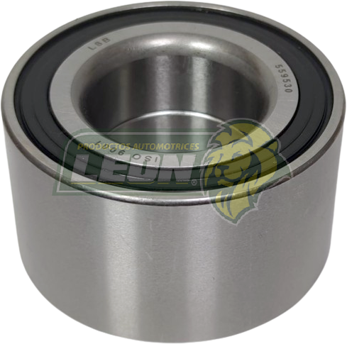 BALERO DOBLE G.M. MERIVA, CORSA, MATIZ 04-06 R.D. 34x67x37 mm