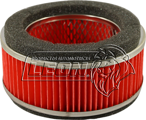 FILTRO REDONDO PARA AIRE SCOOTER DS125/DS150 FIL-MR10