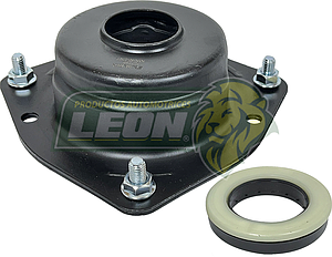 BASE AMORTIGUADOR DODGE CARAVAN 96-00, GRAND CARAVAN 96-00, CHRYSLER GRAND VOYAGER 96-00, TOWN & COUNTRY 96-00, VOYAGER 96-00 DELANTERA (INCLUYE BALERO)