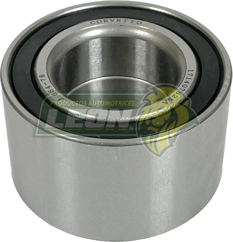 BALERO DOBLE DEL. VW CARIBE, ATLANTIC A1, G.M. AVEO, SPARK, BEAT 34x64x37 mm (532066, 309726)