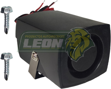 MINI SIRENA BIP-BIP = VP1B