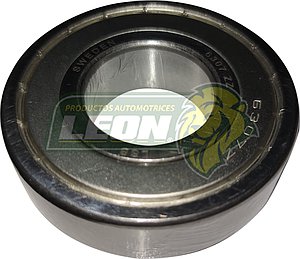 BALERO 6307 LSB T/METALICAS 35x80x21 mm