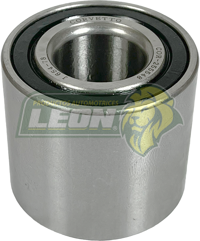 BALERO DOBLE TRAS. NISSAN MARCH 12-16, VERSA 12-16, NOTE 14-16 25x55x48 mm (580578)