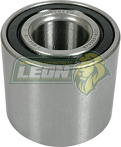 BALERO DOBLE TRAS. NISSAN MARCH 12-16, VERSA 12-16, NOTE 14-16 25x55x48 mm (580578)