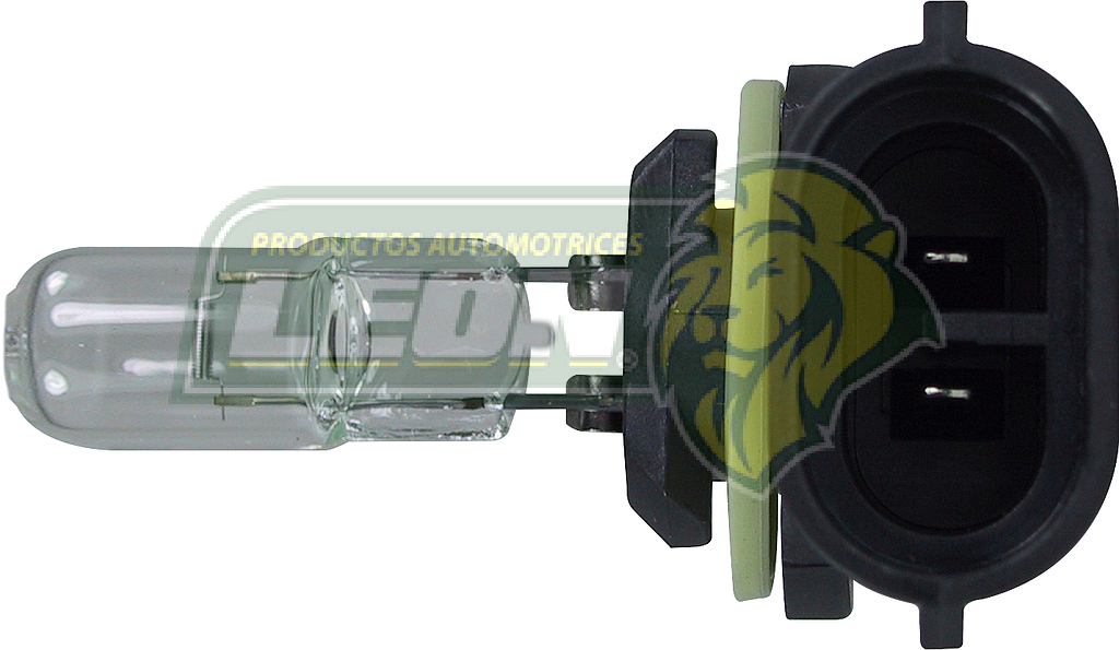 FOCO HALOGENO 889 12V 27W BLANCO (F88902)