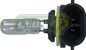 FOCO HALOGENO 889 12V 27W BLANCO (F88902)