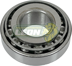 BALERO CONICO DEL. EXT. VW COMBI 1600,1800, NISSAN TSURU I, ICHIVAN, DODGE DART