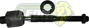 TERMINAL INTERIOR NISSAN FRONTIER 4X2 05-18, FRONTIER 4X4 05-18, PATHFINDER 4X2 05-12, PATHFINDER 4X4 (3) 05-12, XTERRA 05-15