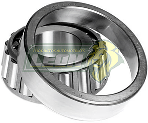 BALERO EUR 24780 CON TAZA 20 41x76x24.4 mm
