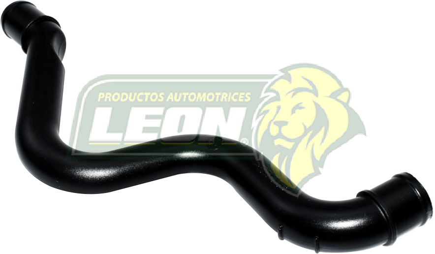 TUBO ACEITE VW GOLF A4 1.8L 99-07, JETTA A4 1.8L 99-15 TURBO “S” “RESPIRACION” BRUCK