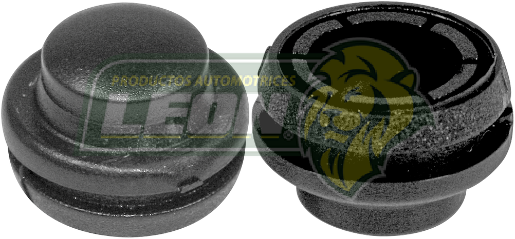 CUENCA LIMPIADOR TSURU III NUEVO “CHICA” (NEGRA) (HO885)