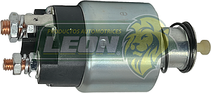 SOLENOIDE 12V VALEO DODGE HYUNDAI ATOS 98-10 (08-1195248)