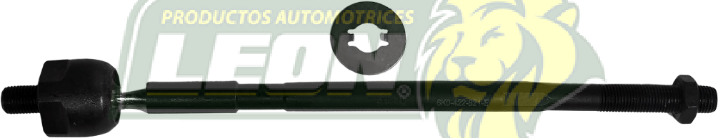 TERMINAL INT. VW  DERBY 00-09