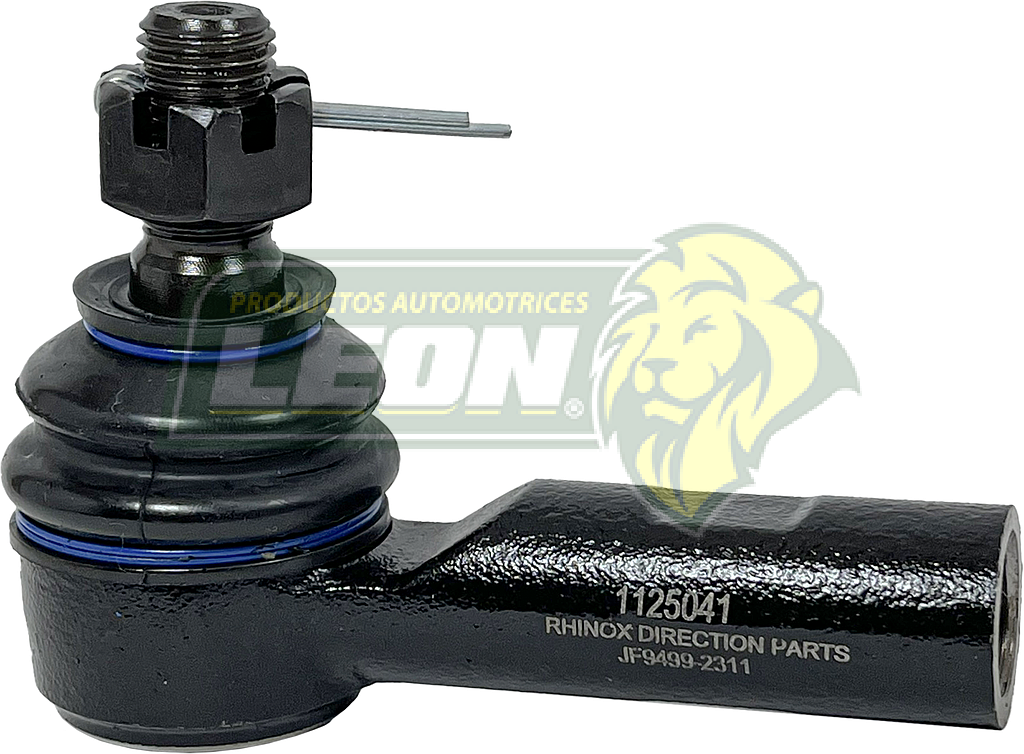 TERMINAL SUSPENSION TOYOTA HILUX 4X2 16-18, HILUX 4X4 16-18 “EXTERIOR”