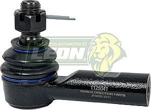 TERMINAL SUSPENSION TOYOTA HILUX 4X2 16-18, HILUX 4X4 16-18 “EXTERIOR”