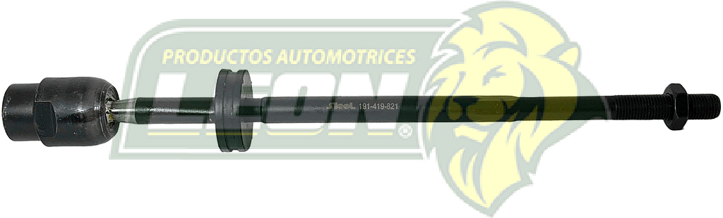 TERMINAL INT. VW GOLF A2 STD, JETTA A2 85-92 STD.