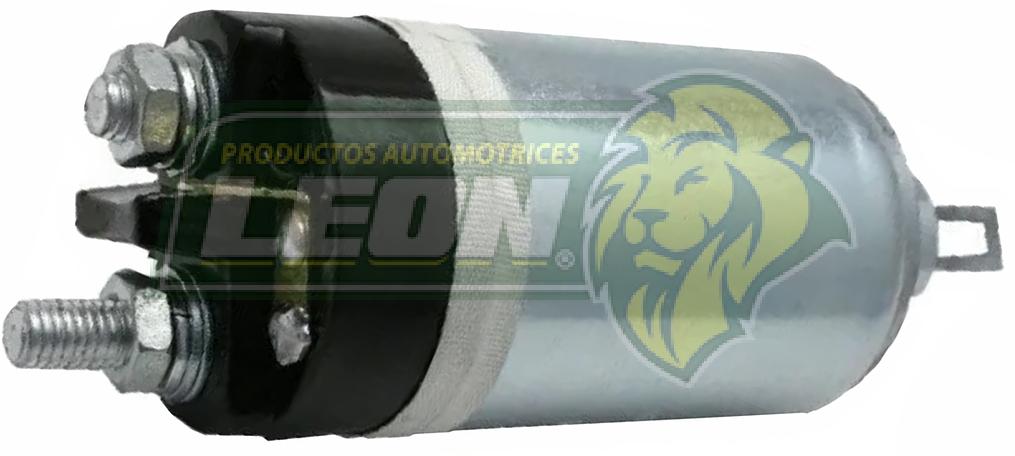 SOLENOIDE MARCHA BOSCH VW SEDAN, COMBI, CARIBE, ATLANTIC (66-1005, 041005C, 9330041005, 66-9125, ZM724, SNLS247