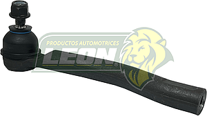 TERMINAL EXT. NISSAN JUKE 12-17, LEAF 12-17, SENTRA 13-18 "L"