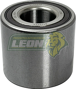 BALERO LSB C/ABS NISSAN VERSA 12-19, MARCH 12-23, NOTE 14-19 25x55x48 mm (FC41288) R.T.