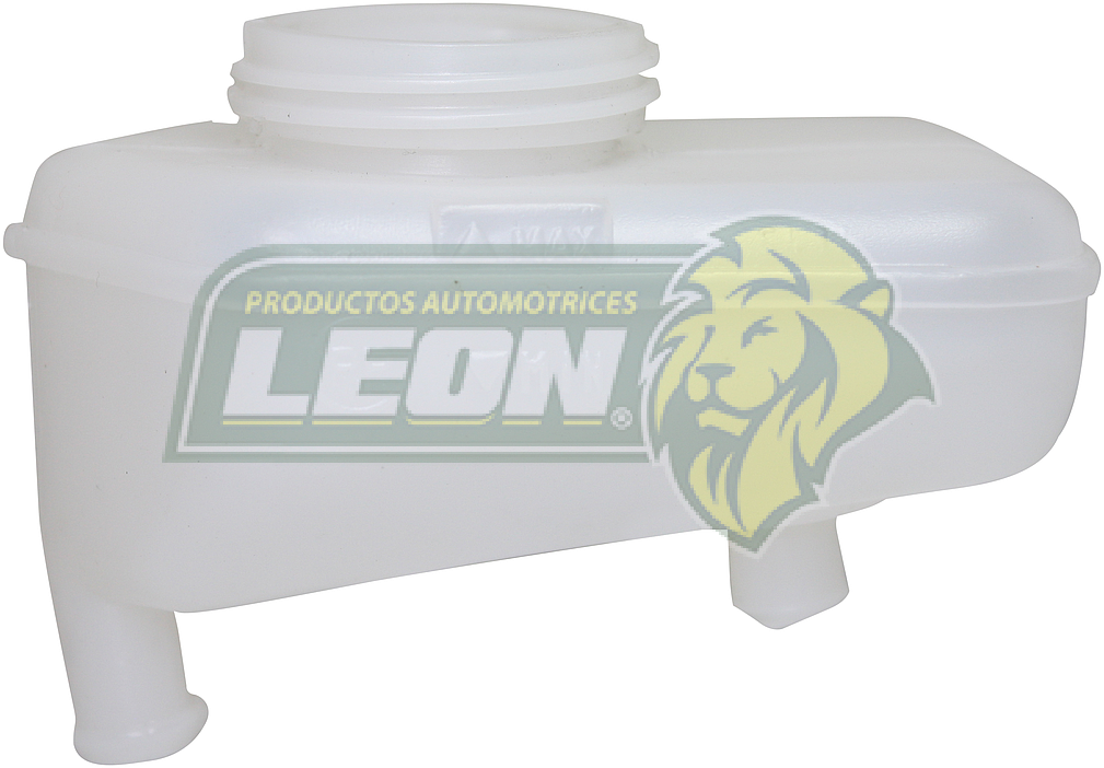 DEPOSITO LIQUIDO DE FRENOS G.M. CHEVY SIN TAPON