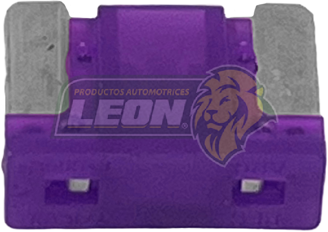 FUSIBLE MICRO MODERNO 3 AMP CHINO