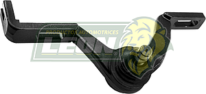 ROTULA SUPERIOR (R) FORD EXPLORER 4X2 95-01, EXPLORER 4X4 95-01, SPORT 4X2 95-03, 4X4 95-03, EXPLORER SPORT TRAC 4X2 01-05, 4X4 01-05, RANGER 4X2 98-12, 4X4 98-12, MERCURY MOUNTAINEER 97-01 (HORQUILLA REGULABLE)