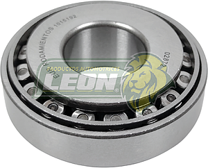 BALERO CONJUNTO CONO Y TAZA SPEED LUV 1600-2300, MAZDA B2000, TROOPER, MONTERO, GLADIADOR, RAMBLER 28x73x22 ARE
